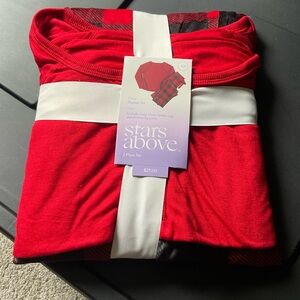 Starts above 2 piece pajama set